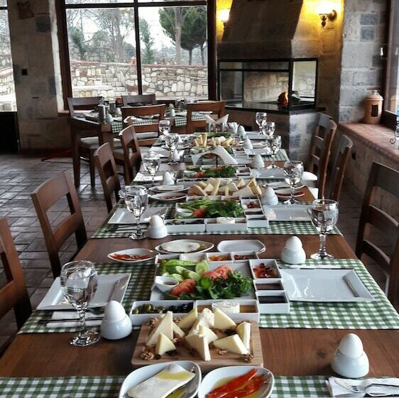 Urla Ciftlik Otel