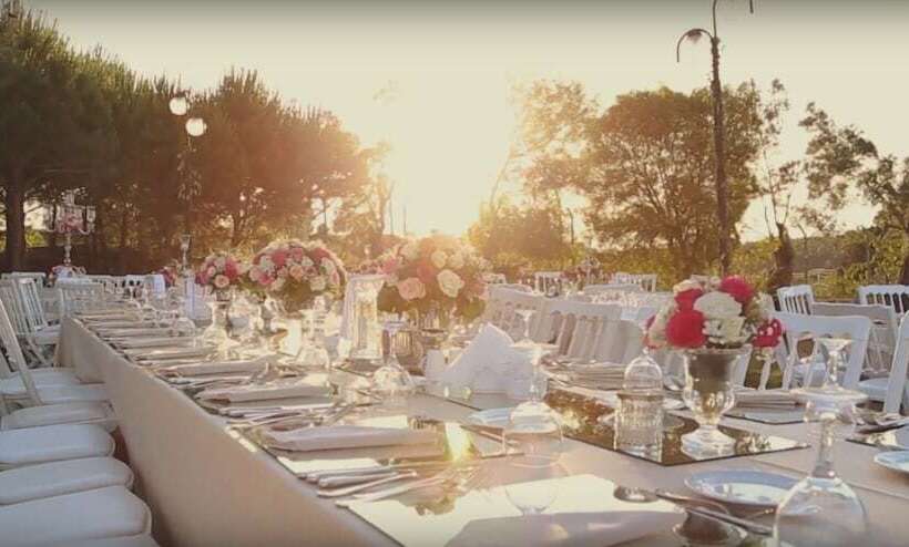 Urla Ciftlik Otel
