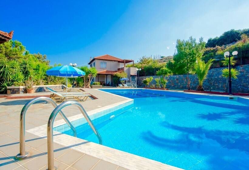 Villa Apollo