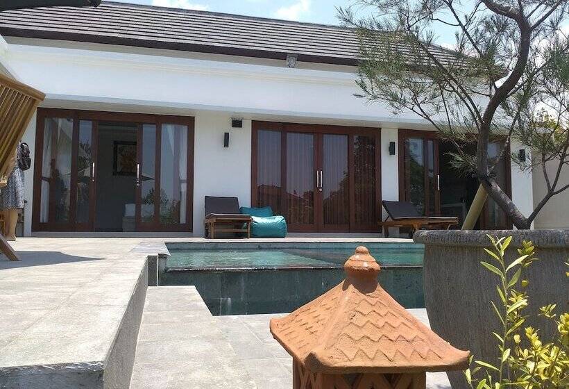 Villa Kubuku
