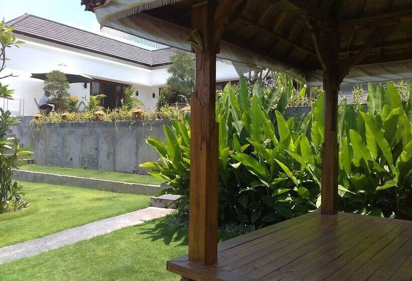 Villa Kubuku