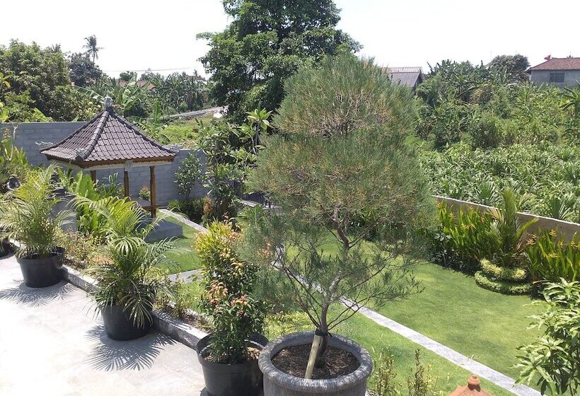 Villa Kubuku
