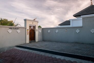 Villa Kubuku