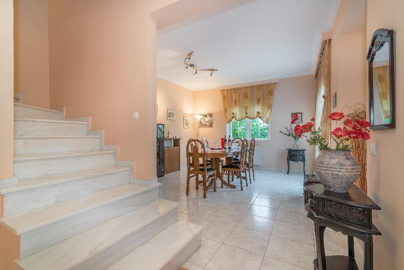 Villa Status