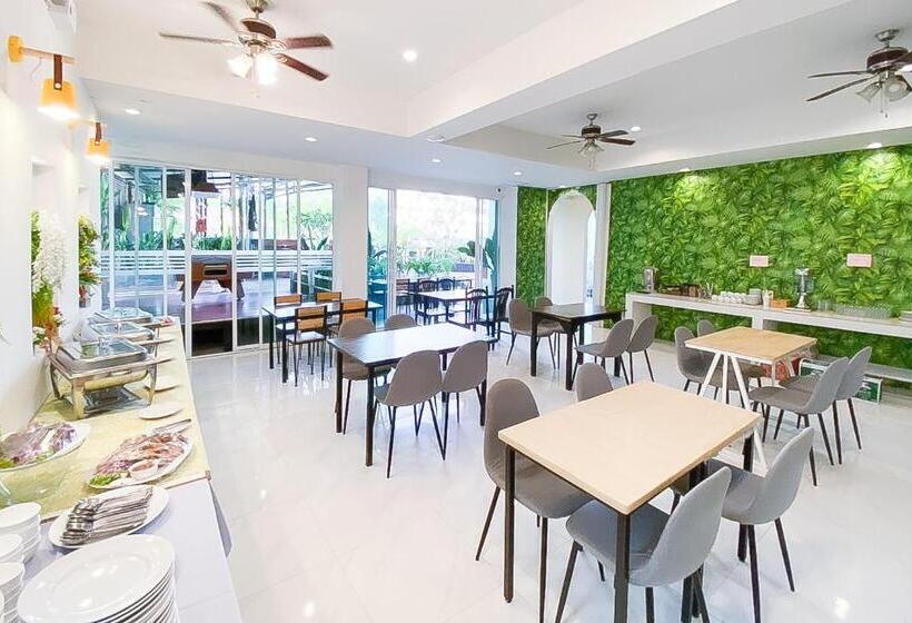 Xanadu Hotel Utapao