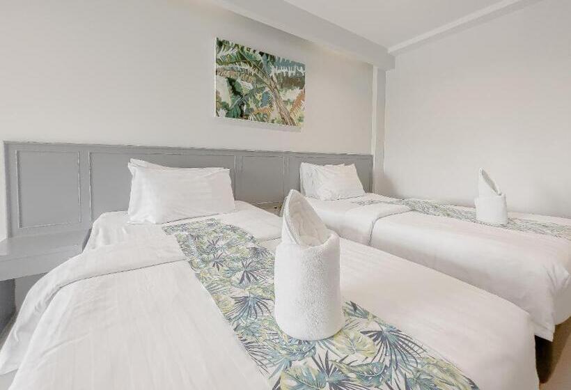 Xanadu Hotel Utapao