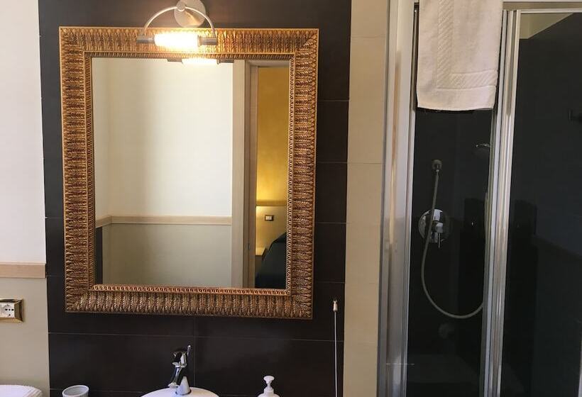 B&b Spigolerooms