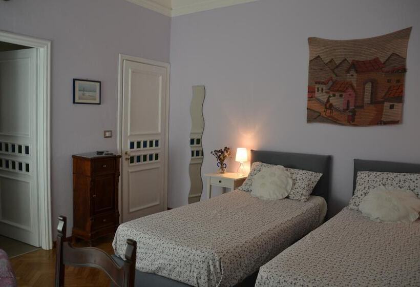 B&b Velardi