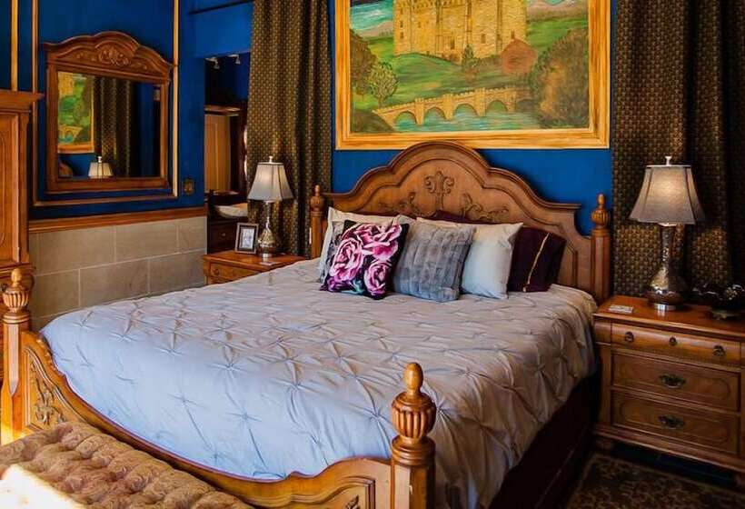 צימר Bardew Valley Inn