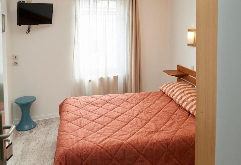 تختخواب و صبحانه Chambres D'hotes Du Colvert