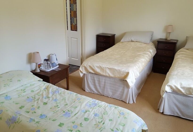 مبيت وإفطار Lowerfield House
