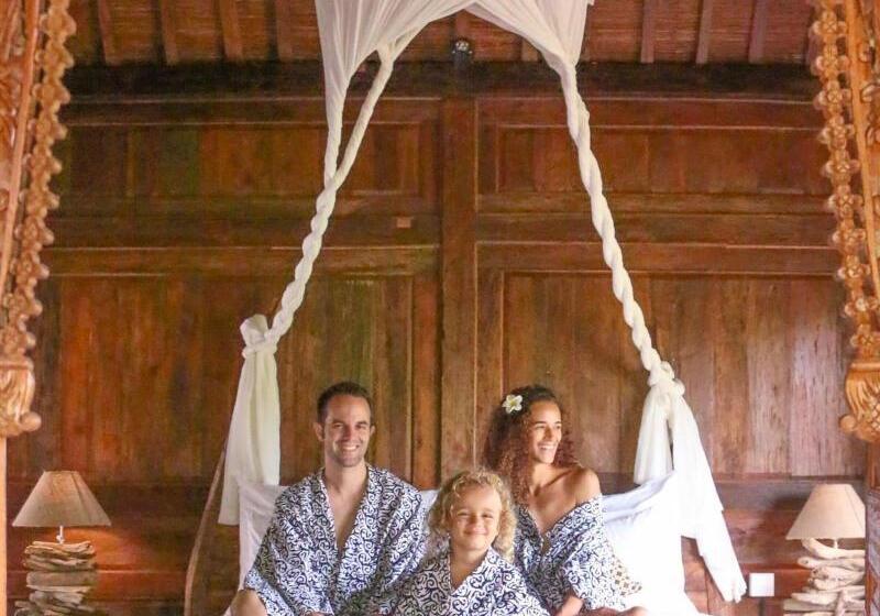 민박 Mandana Ubud Villa