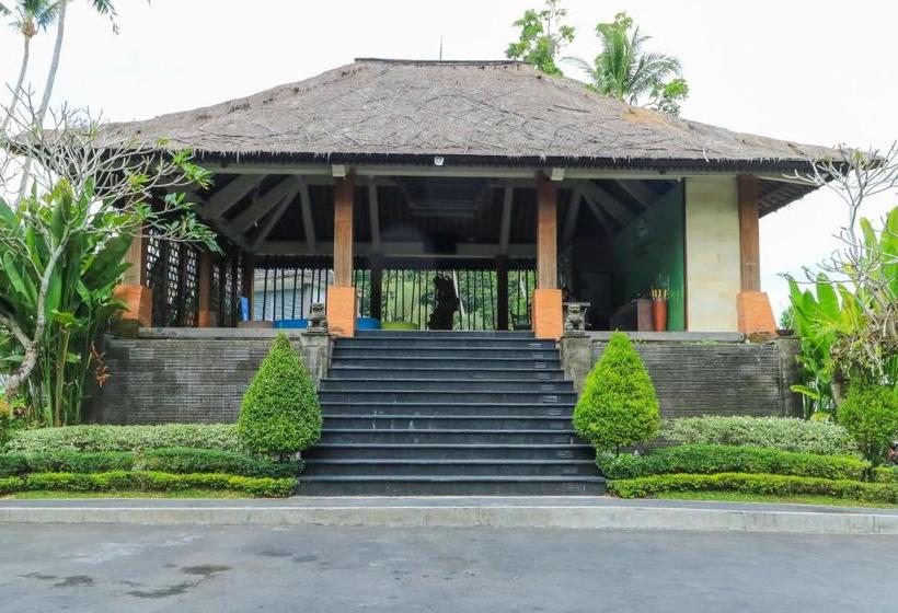 민박 Purnama