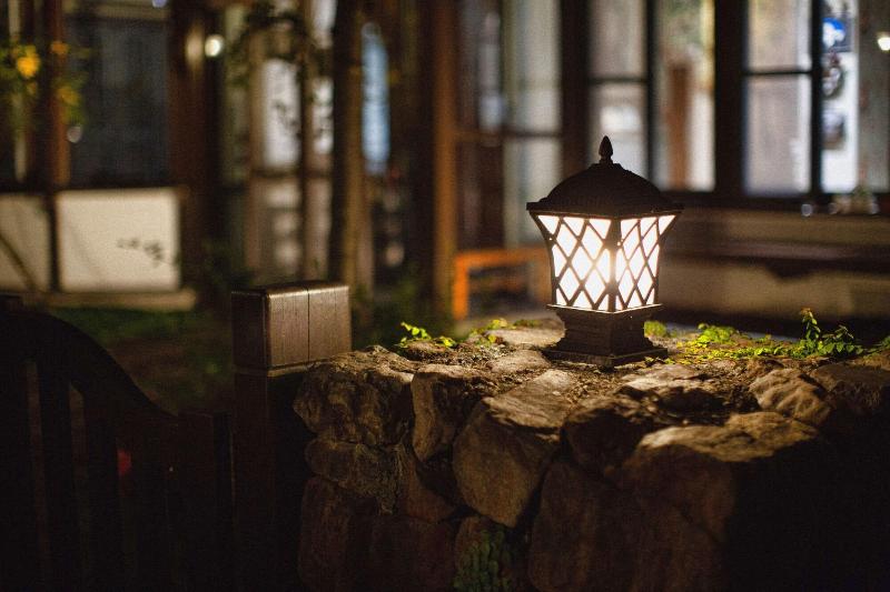 تختخواب و صبحانه R&j Guesthouse