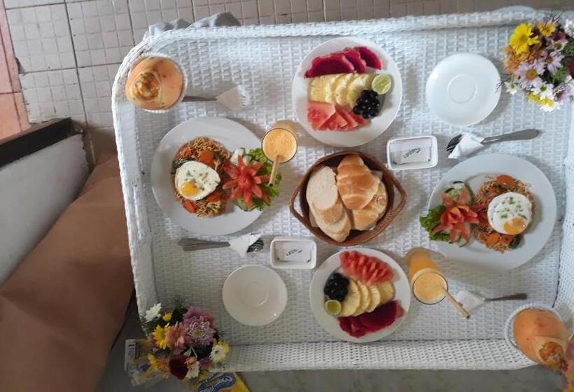 민박 Ubud Batan Nyuh Bed Breakfast & Spa
