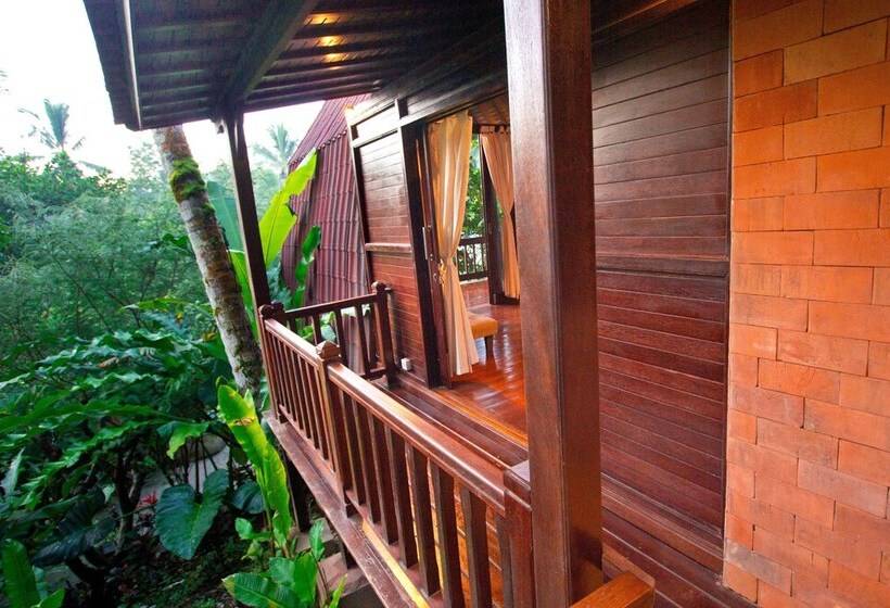 Bed and Breakfast Umah Tis Sebatu