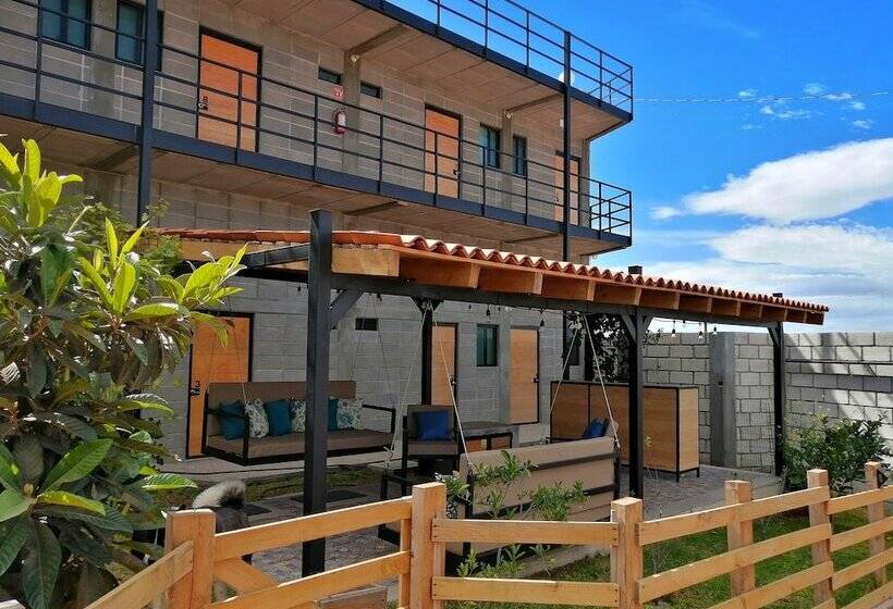 Casa Antares
