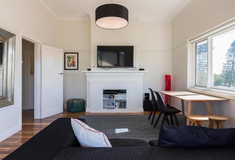 Cottesloe Beach Deluxe Apartment   Executive Escapes