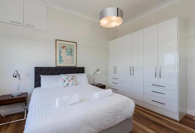 Cottesloe Beach Deluxe Apartment   Executive Escapes