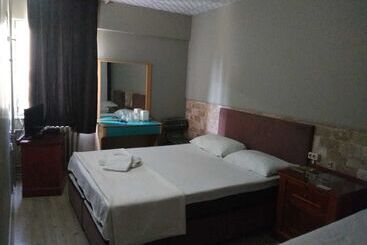 Elit Hotel Saray