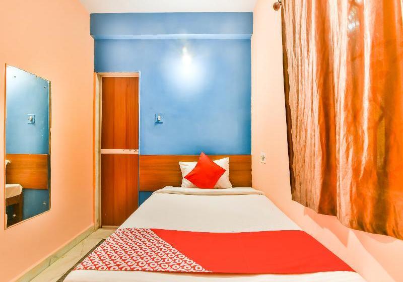 فندق فئة نجمة واحدة Blue Marine Resort By Oyo Rooms