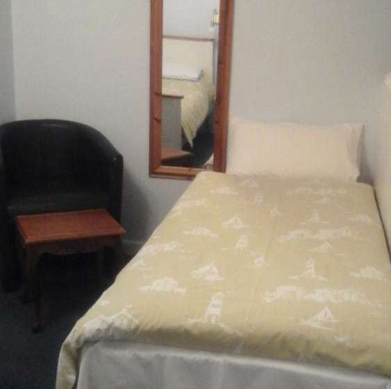簡易ホテル The Mariner Guest House