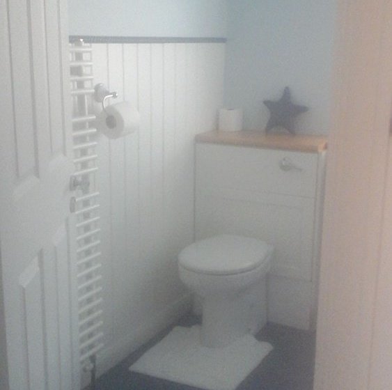 Хостел The Mariner Guest House