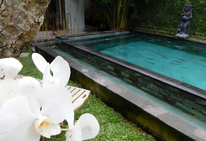 여관 Uma Loka Villa