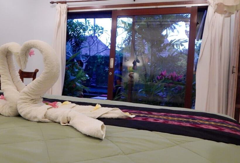 여관 Uma Loka Villa