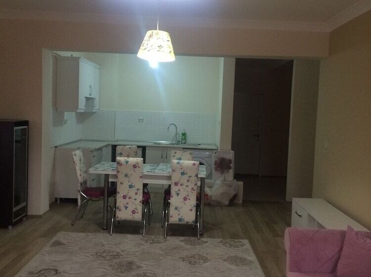 هتل Agaoglu Pansiyon   Hostel