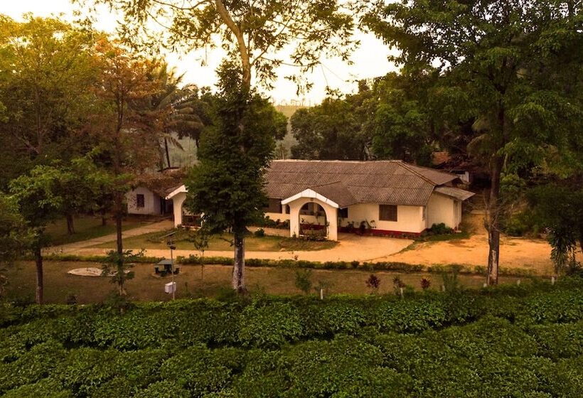 Отель Ama Plantation Trails , Coorg