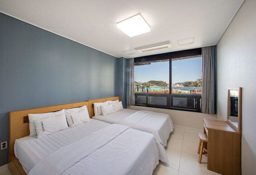 בית מלון כפרי Carib Condo