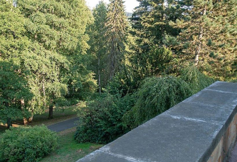 Отель Castle Větrov  Castle  Collection