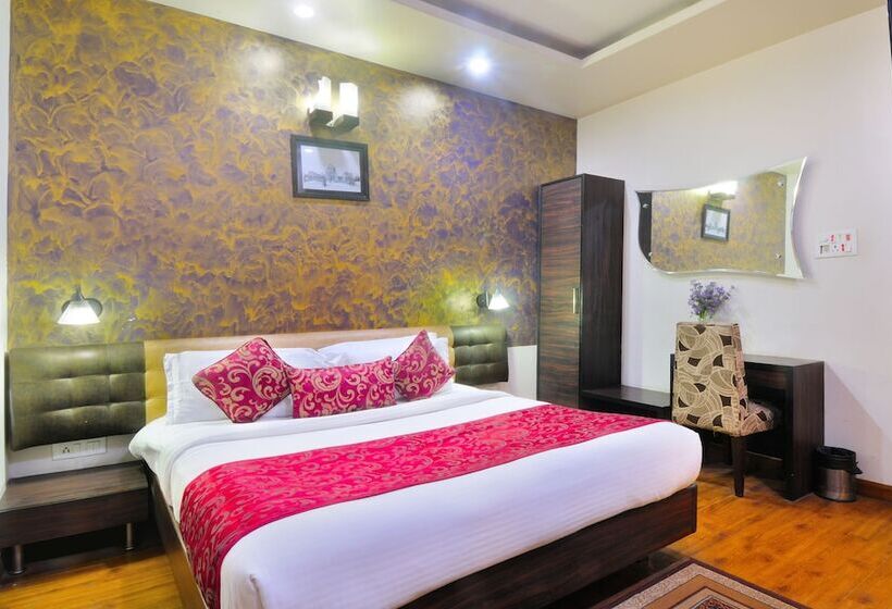 فندق Central Park 17