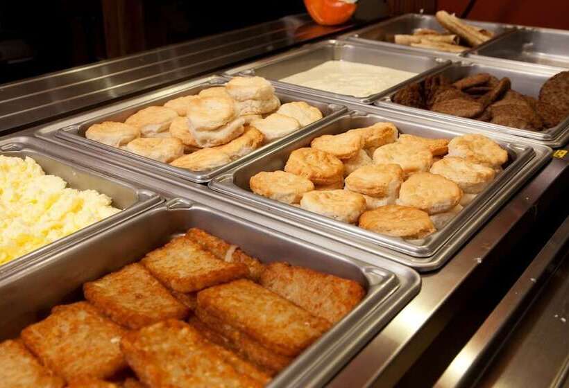 فندق Central Park 17