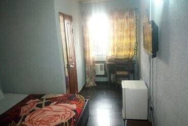 هتل Dam Syl Suites