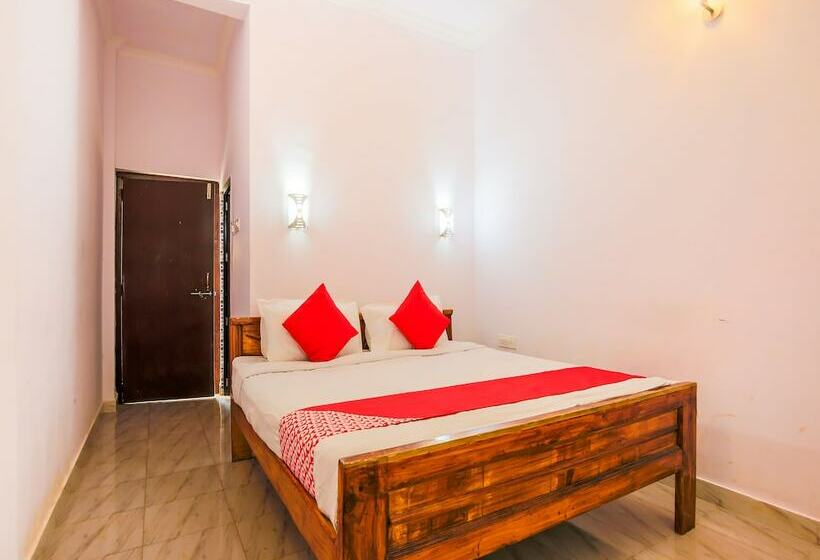 هتل Down Da Village By Oyo Rooms