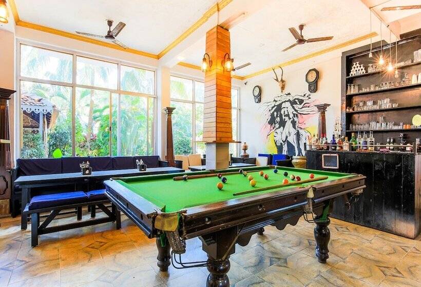 هتل Down Da Village By Oyo Rooms