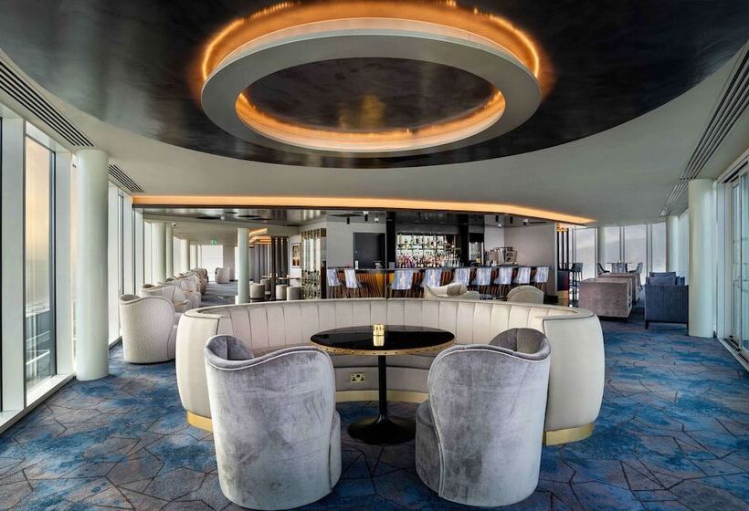 هتل Hilton Garden Inn London Heathrow Terminal 2 And 3
