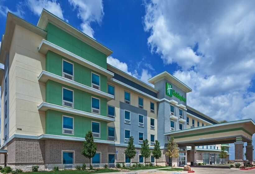 هتل Holiday Inn Amarillo East