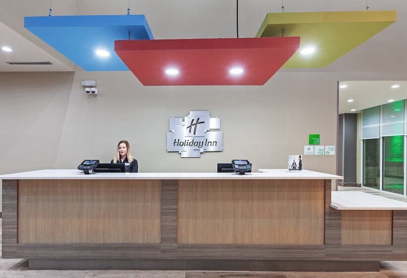 هتل Holiday Inn   Amarillo East, An Ihg