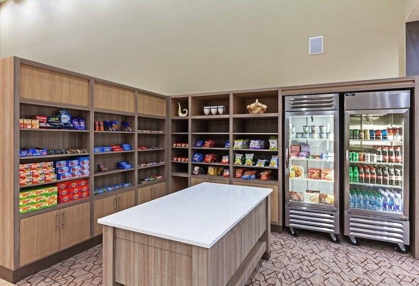 هتل Holiday Inn   Amarillo East, An Ihg