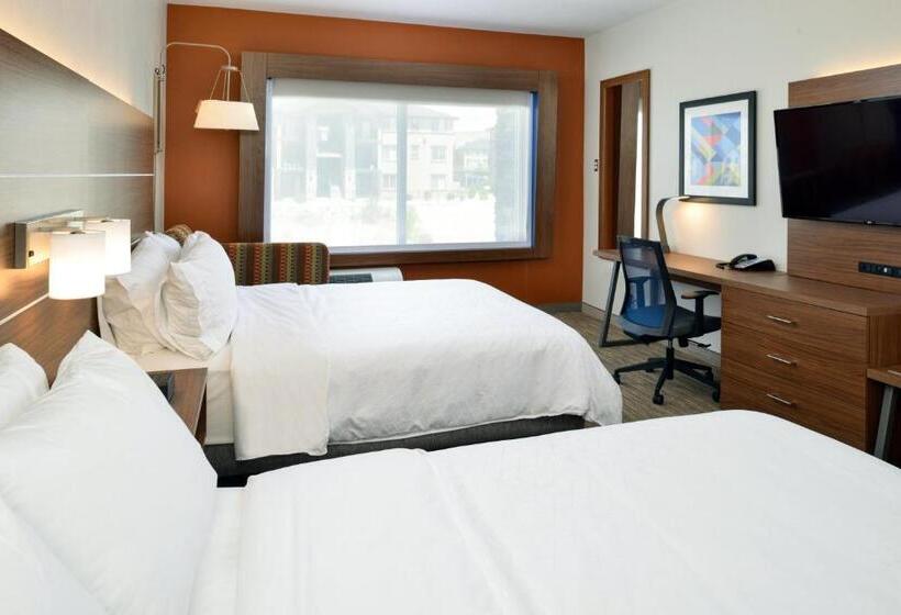 هتل Holiday Inn Express & Suites   Elko, An Ihg
