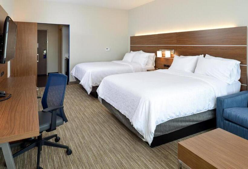 هتل Holiday Inn Express & Suites   Elko, An Ihg