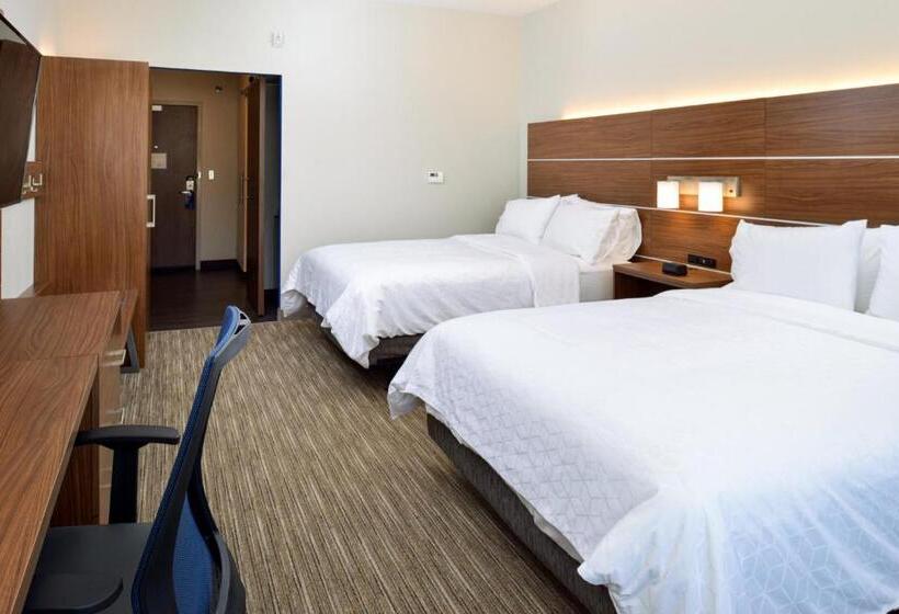 هتل Holiday Inn Express & Suites   Elko, An Ihg