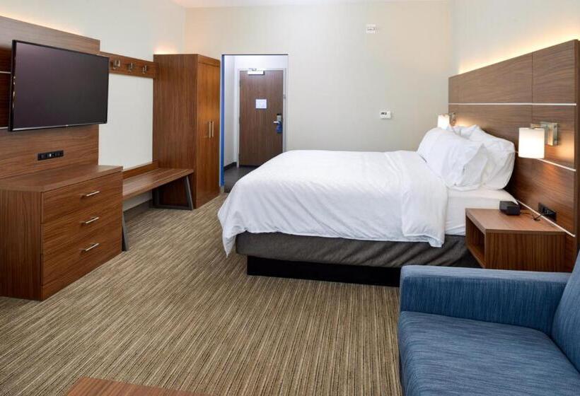 هتل Holiday Inn Express & Suites   Elko, An Ihg