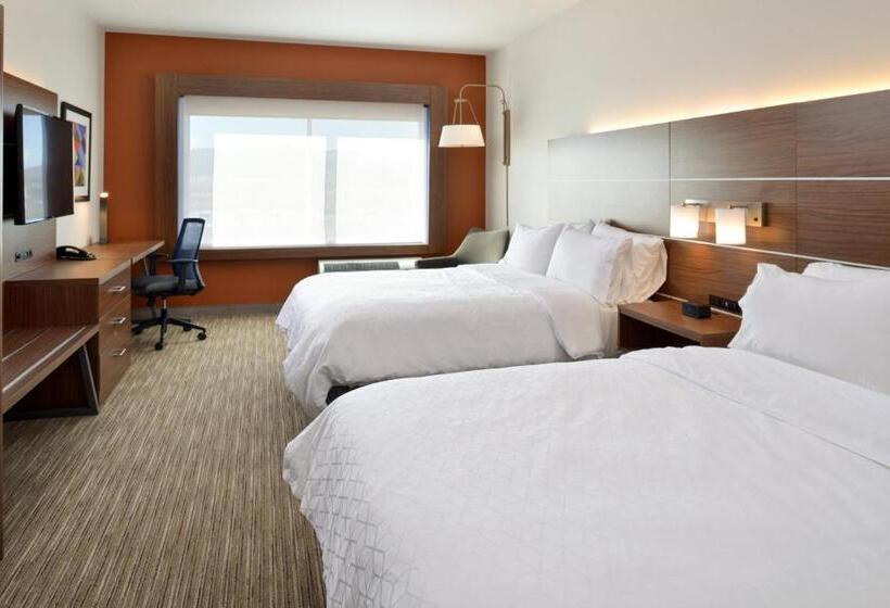 هتل Holiday Inn Express & Suites   Elko, An Ihg