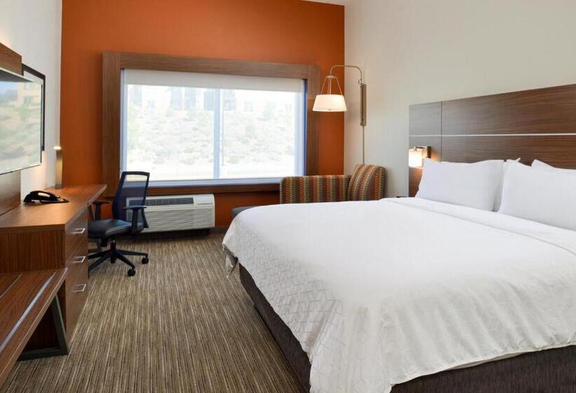 هتل Holiday Inn Express & Suites   Elko, An Ihg