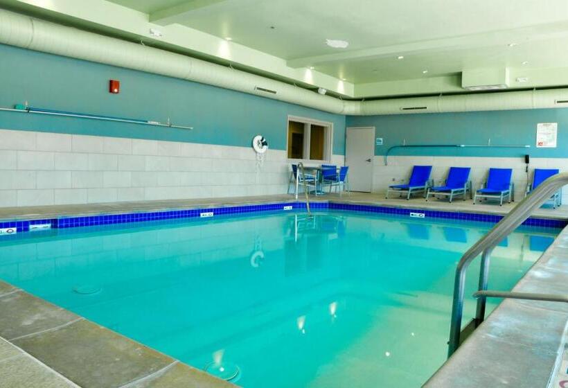 هتل Holiday Inn Express & Suites   Elko, An Ihg