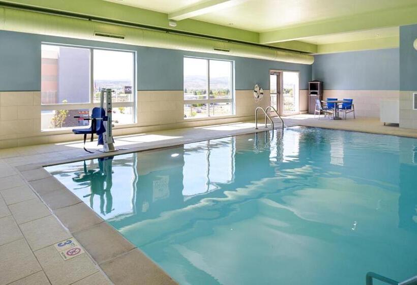 هتل Holiday Inn Express & Suites   Elko, An Ihg